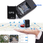 LocateGps™ | Mini GPS Rastreador Inalámbrico Recargable