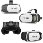 VisionBeat™~GAFAS 3D REALIDAD VIRTUAL VR BOX + ENVIO GRATIS