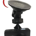 SecuryGlobal™~CÁMARA SEGURIDAD PARA CARRO Q2 DVR MICRO