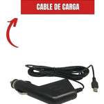 SecuryGlobal™~CÁMARA SEGURIDAD PARA CARRO Q2 DVR MICRO